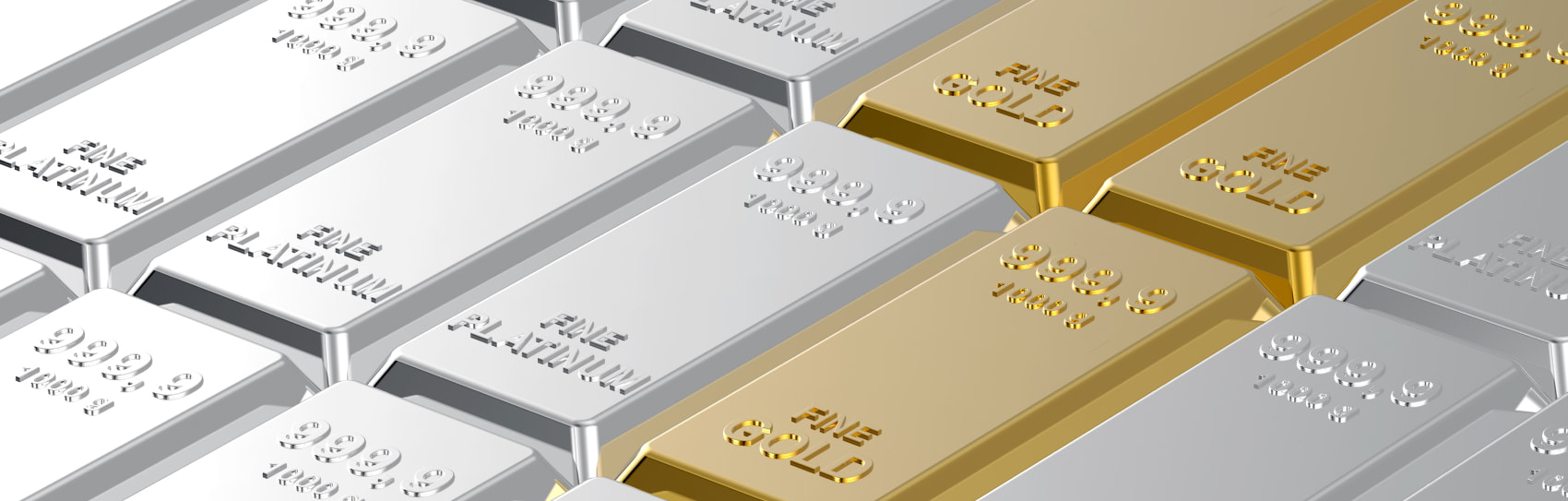FXI Trading Precious Metals Guide
