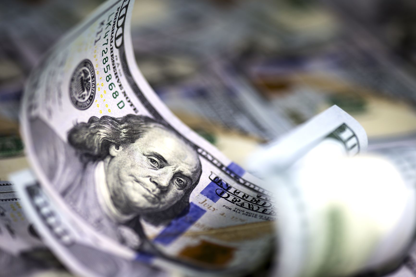 Trade of the Week: Hawkish Fed could send USD index to two-year high