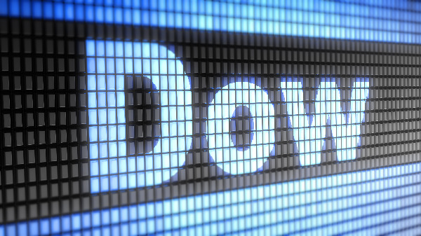 dow jones dow