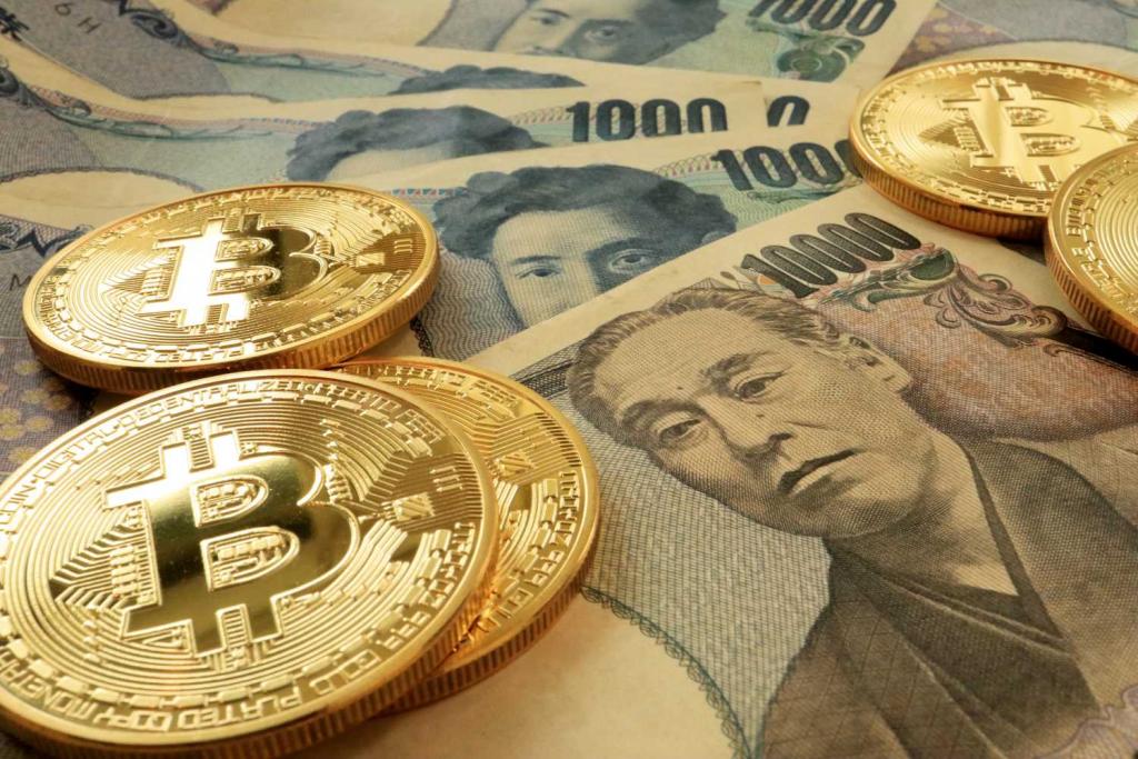 Bitcoin and Yen traders brace for Dec. 27 volatility