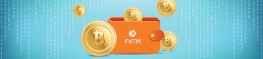 FXTM เปิดตัววิธีการชำระเงินสุดไฮเทค Bitcoin