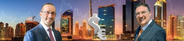 شركة FXTM تقدم الندوة الحصرية 