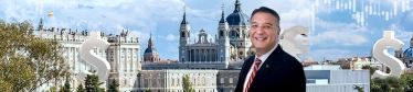 FXTM participa en The Forex Day y presenta un seminario en Madrid