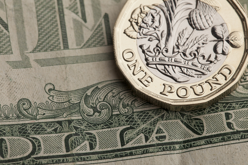 Trade Of The Week: GBPUSD Waits For Fresh Directional Catalyst