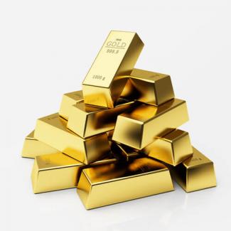 Trade of the Week: Good ol’ gold provides refuge amid Ukraine crisis