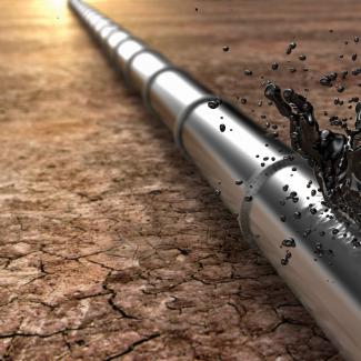 Trade of the Week: Can Brent oil reach $100?