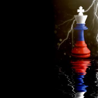 Week In Review: Ongoing Geopolitical Risks, Blazing US Inflation, Hawkish ECB